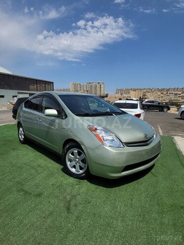 Toyota Prius 2007, 220,369 km - 1.5 l - Bakı