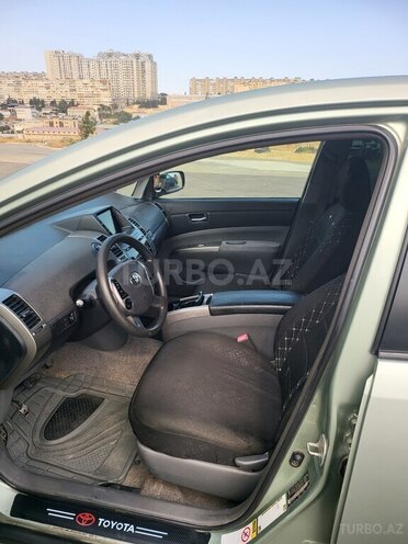 Toyota Prius 2007, 220,369 km - 1.5 l - Bakı