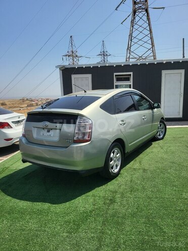 Toyota Prius 2007, 220,369 km - 1.5 l - Bakı