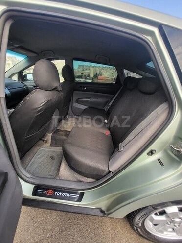 Toyota Prius 2007, 220,369 km - 1.5 l - Bakı