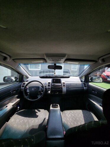 Toyota Prius 2007, 220,369 km - 1.5 l - Bakı