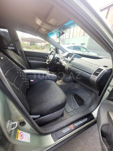 Toyota Prius 2007, 220,369 km - 1.5 l - Bakı
