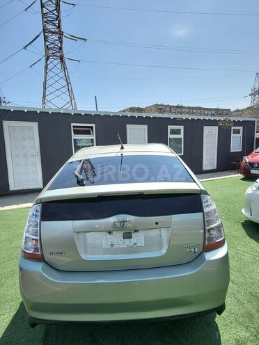 Toyota Prius 2007, 220,369 km - 1.5 l - Bakı