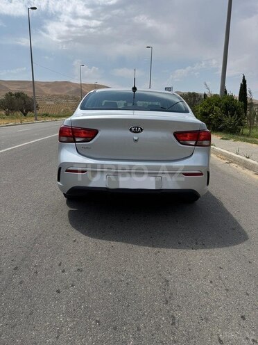 Kia Rio 2020, 59,000 km - 1.6 l - Bakı