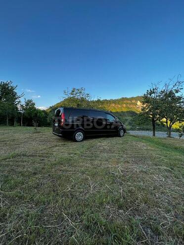 Mercedes Vito 2010, 495,700 km - 2.2 l - Bakı