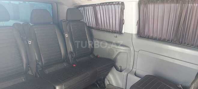 Mercedes Vito 2010, 495,700 km - 2.2 l - Bakı