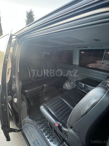 Mercedes Vito 2010, 495,700 km - 2.2 l - Bakı