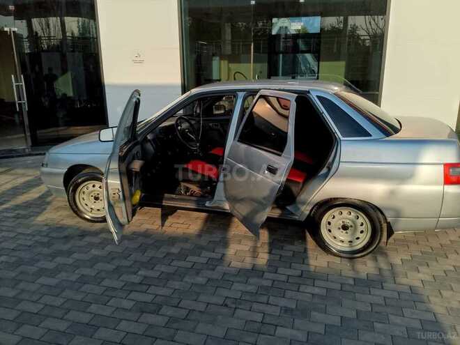 LADA (VAZ) 2110 2001, 234,568 km - 1.5 л - Qazax
