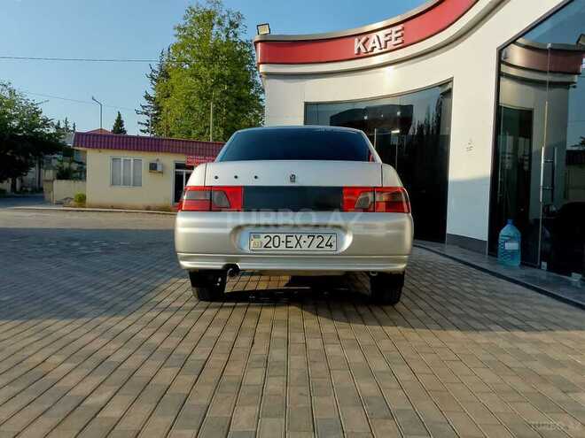LADA (VAZ) 2110 2001, 234,568 km - 1.5 л - Qazax