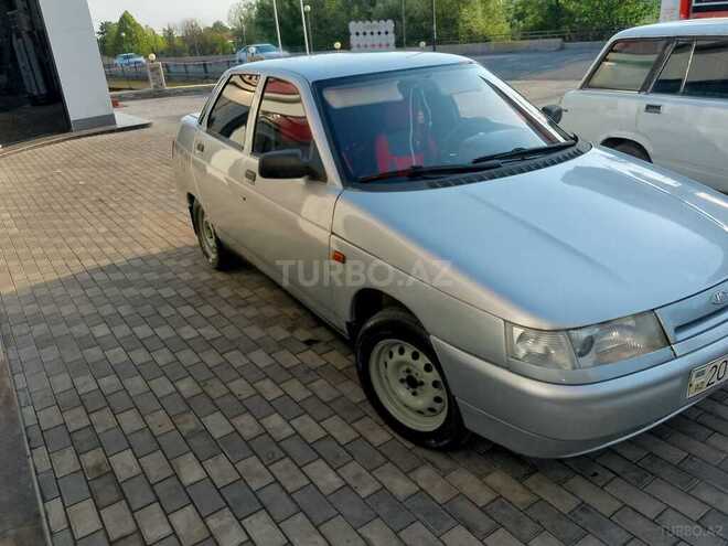 LADA (VAZ) 2110 2001, 234,568 km - 1.5 л - Qazax