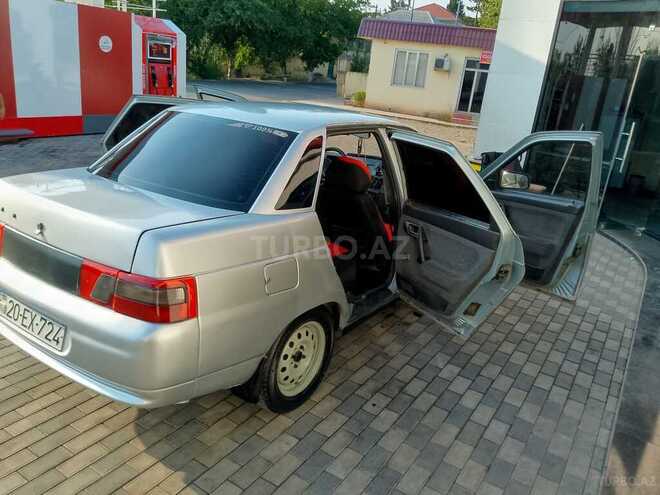 LADA (VAZ) 2110 2001, 234,568 km - 1.5 л - Qazax