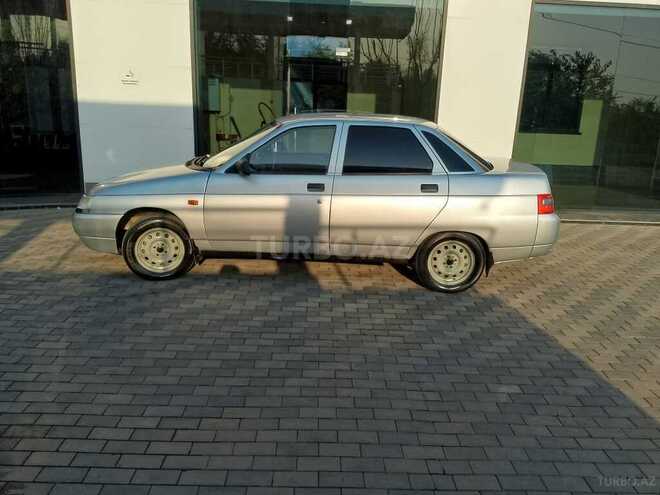 LADA (VAZ) 2110 2001, 234,568 km - 1.5 л - Qazax
