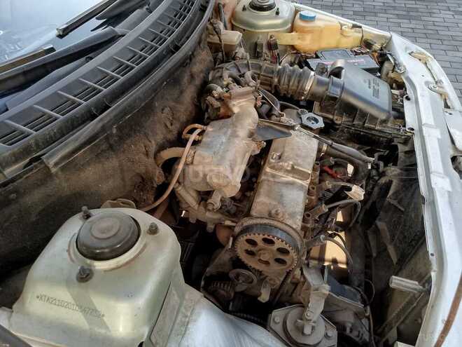 LADA (VAZ) 2110 2001, 234,568 km - 1.5 л - Qazax