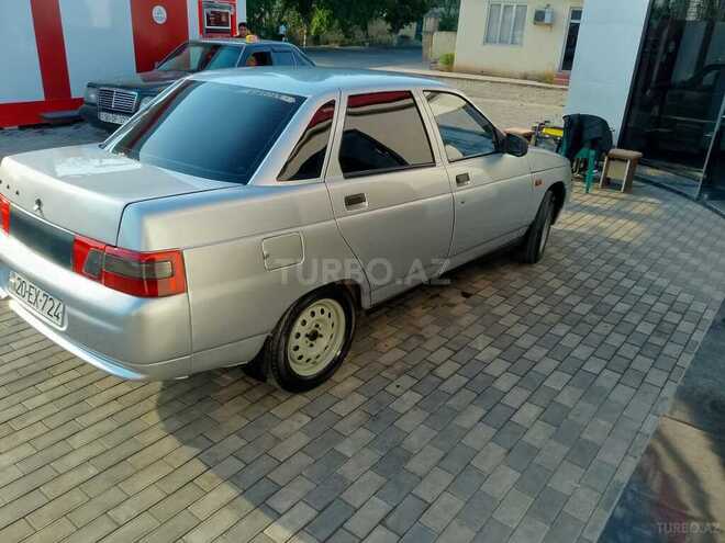 LADA (VAZ) 2110 2001, 234,568 km - 1.5 л - Qazax