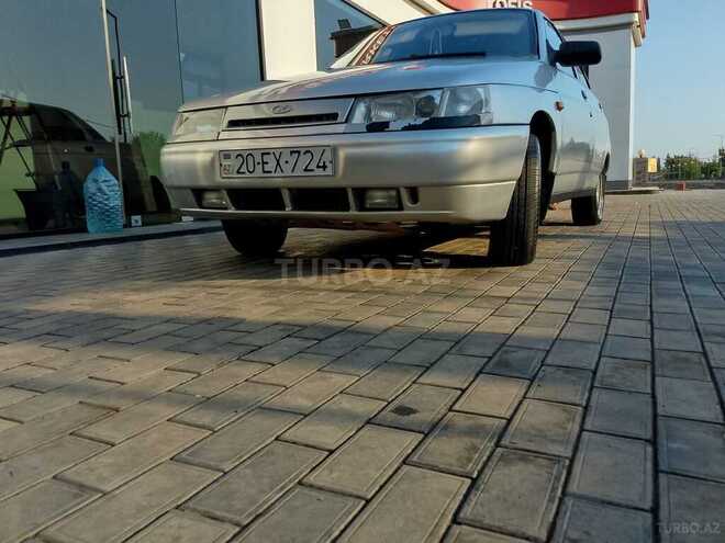 LADA (VAZ) 2110 2001, 234,568 km - 1.5 л - Qazax