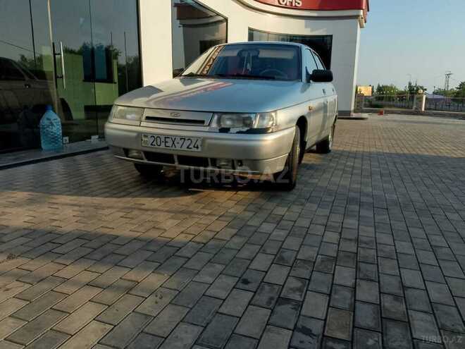 LADA (VAZ) 2110 2001, 234,568 km - 1.5 л - Qazax
