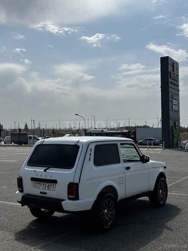 LADA (VAZ) Niva 2013, 157,989 km - 1.7 l - Bakı