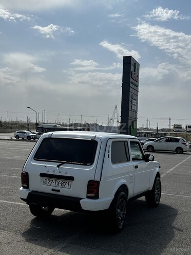 LADA (VAZ) Niva 2013, 157,989 km - 1.7 l - Bakı