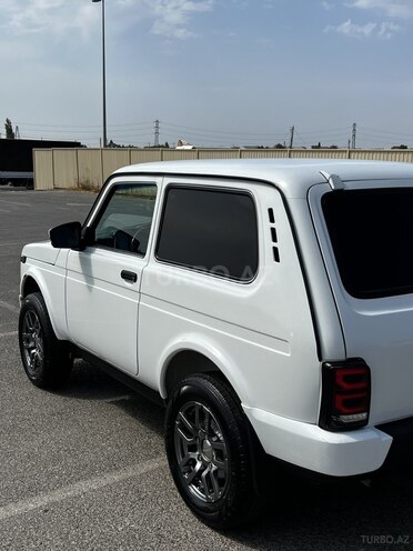 LADA (VAZ) Niva 2013, 157,989 km - 1.7 l - Bakı