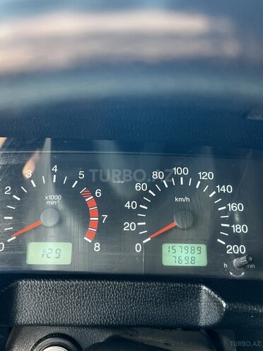 LADA (VAZ) Niva 2013, 157,989 km - 1.7 l - Bakı