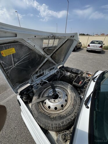 LADA (VAZ) Niva 2013, 157,989 km - 1.7 l - Bakı