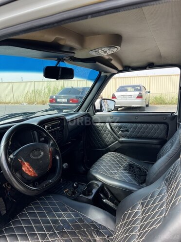 LADA (VAZ) Niva 2013, 157,989 km - 1.7 l - Bakı