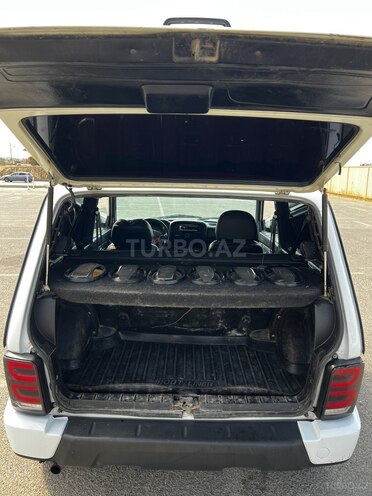 LADA (VAZ) Niva 2013, 157,989 km - 1.7 l - Bakı