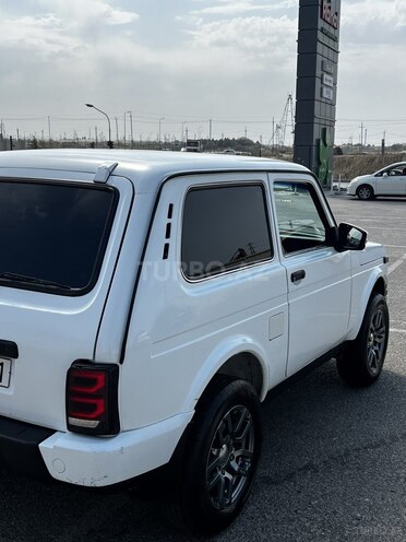 LADA (VAZ) Niva 2013, 157,989 km - 1.7 l - Bakı