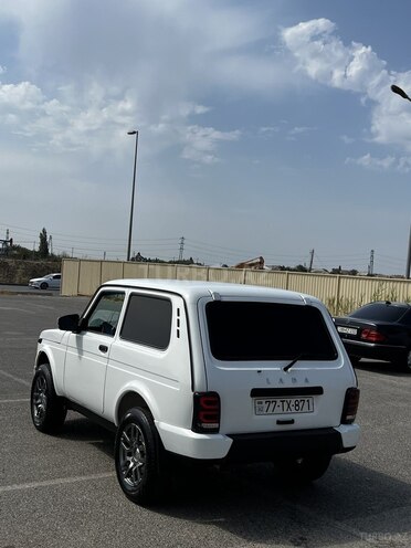 LADA (VAZ) Niva 2013, 157,989 km - 1.7 l - Bakı