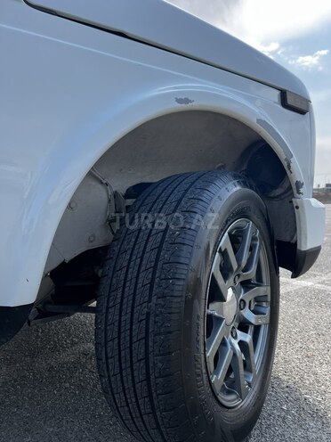 LADA (VAZ) Niva 2013, 157,989 km - 1.7 l - Bakı
