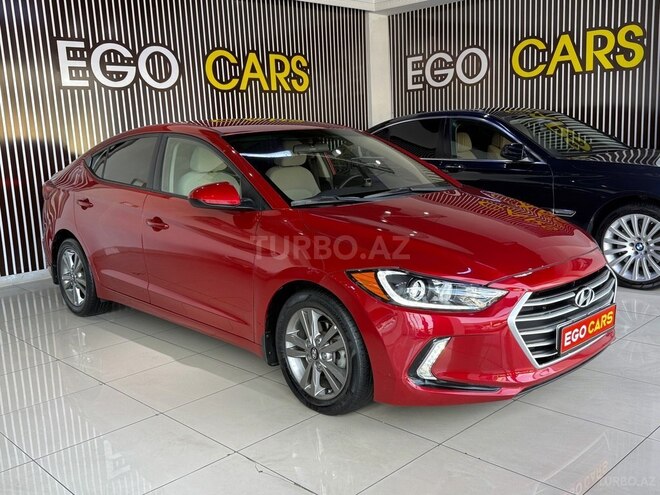 Hyundai Elantra-4