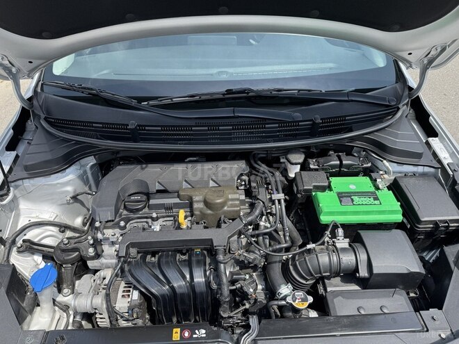 Kia Rio 2020, 59,000 km - 1.6 l - Bakı