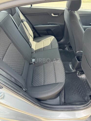 Kia Rio 2020, 59,000 km - 1.6 l - Bakı