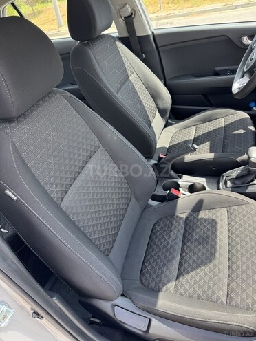 Kia Rio 2020, 59,000 km - 1.6 l - Bakı