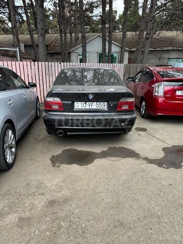 BMW 530 2001, 220,000 km - 3.0 l - Bakı