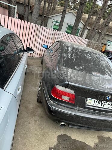 BMW 530 2001, 220,000 km - 3.0 l - Bakı
