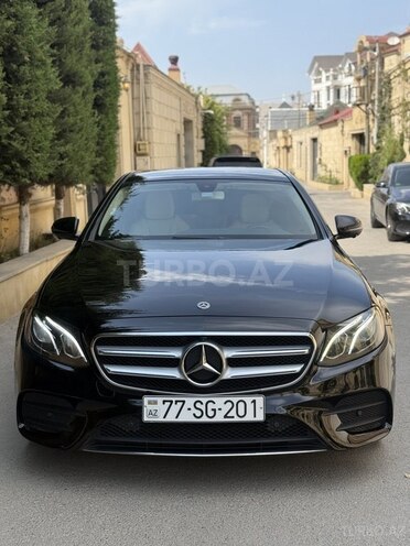 Mercedes E 300 2019, 64,374 km - 2.0 l - Bakı