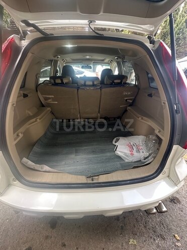 Honda CR-V 2009, 280,000 km - 2.4 l - Bakı