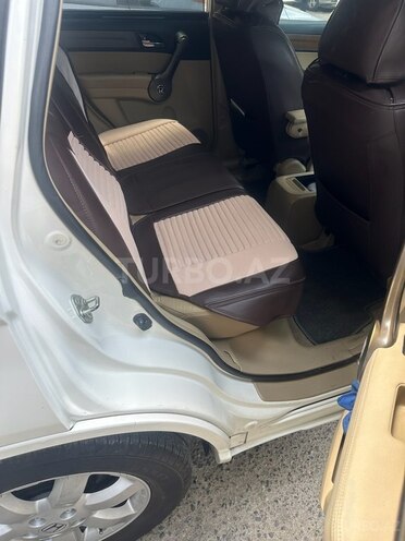 Honda CR-V 2009, 280,000 km - 2.4 l - Bakı
