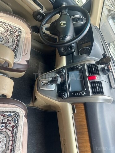 Honda CR-V 2009, 280,000 km - 2.4 l - Bakı