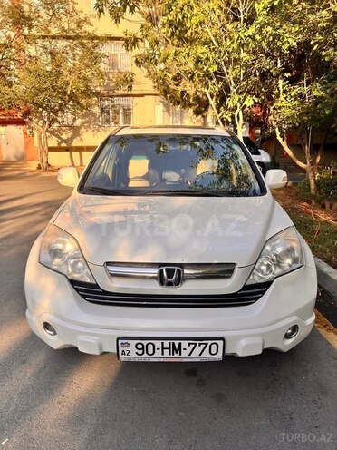 Honda CR-V 2009, 280,000 km - 2.4 l - Bakı