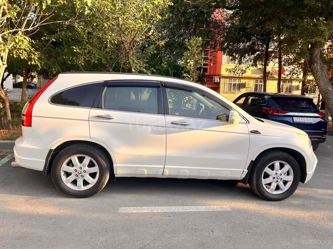 Honda CR-V 2009, 280,000 km - 2.4 l - Bakı