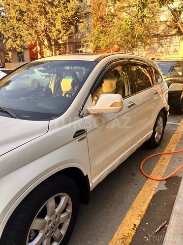 Honda CR-V 2009, 280,000 km - 2.4 l - Bakı