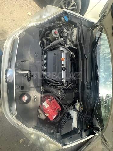 Honda CR-V 2009, 280,000 km - 2.4 l - Bakı