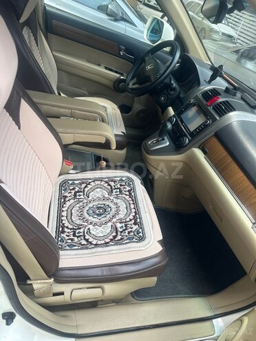 Honda CR-V 2009, 280,000 km - 2.4 l - Bakı
