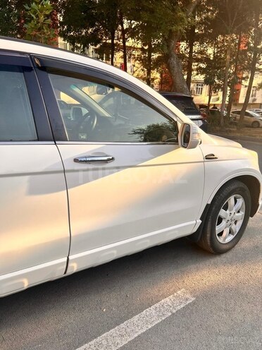 Honda CR-V 2009, 280,000 km - 2.4 l - Bakı