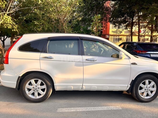 Honda CR-V 2009, 280,000 km - 2.4 l - Bakı