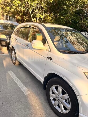 Honda CR-V 2009, 280,000 km - 2.4 l - Bakı