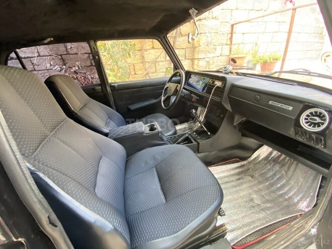 LADA (VAZ) 2107 2006, 25,880 km - 1.6 л - Bakı