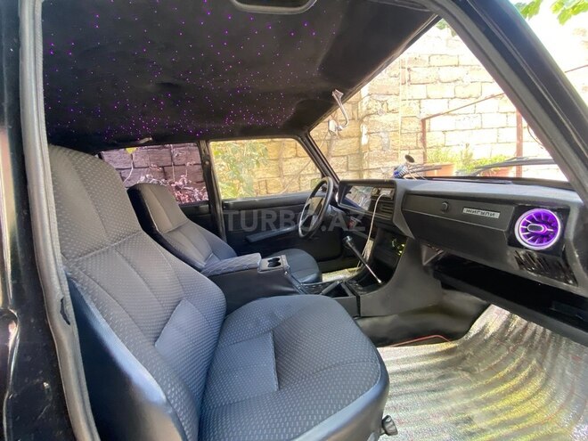 LADA (VAZ) 2107 2006, 25,880 km - 1.6 л - Bakı